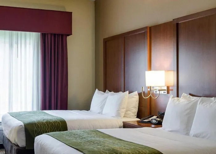 Comfort Suites