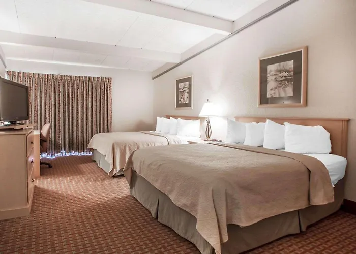 Quality Inn Lake Ozark