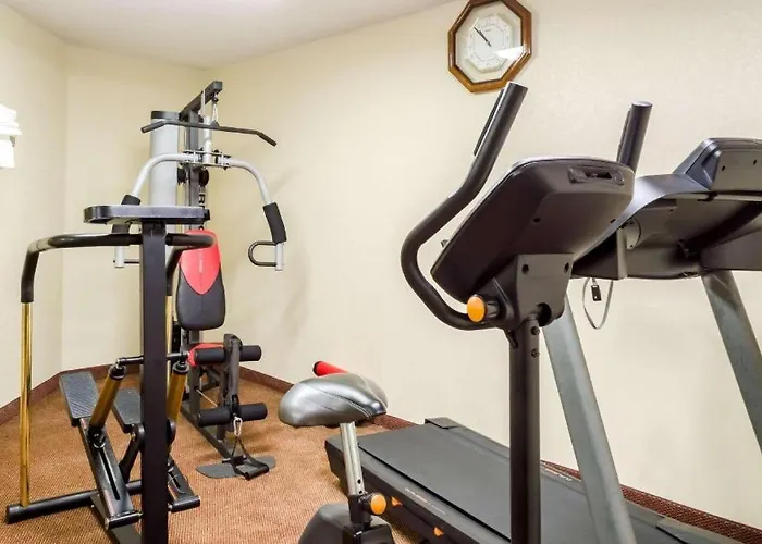 Quality Inn Meridian