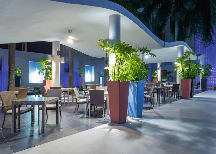 Riu Plaza Panama