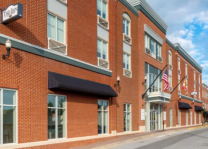 The Inn At Leonardtown, An Ascend Collection Hotel