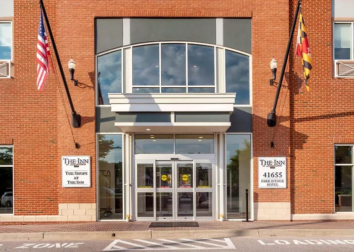 The Inn At Leonardtown, An Ascend Collection Hotel
