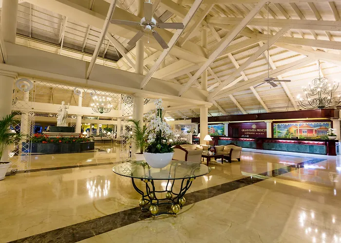 Strandhotels in La Romana