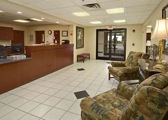 Ramada Limited - Mount Sterling