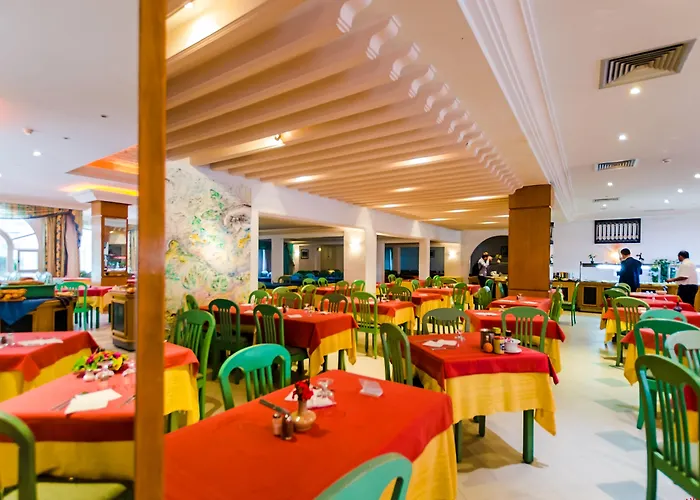 Houria Palace
