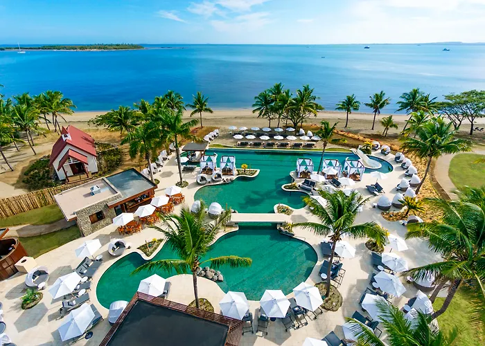 Denarau Island Hotels