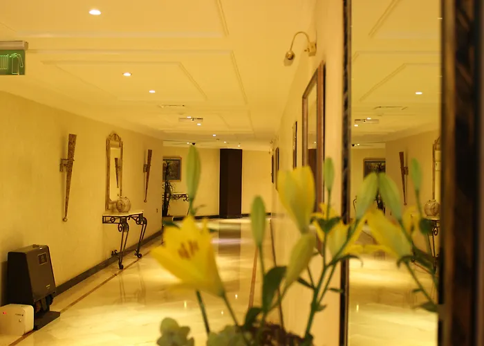 Bristol Hotel