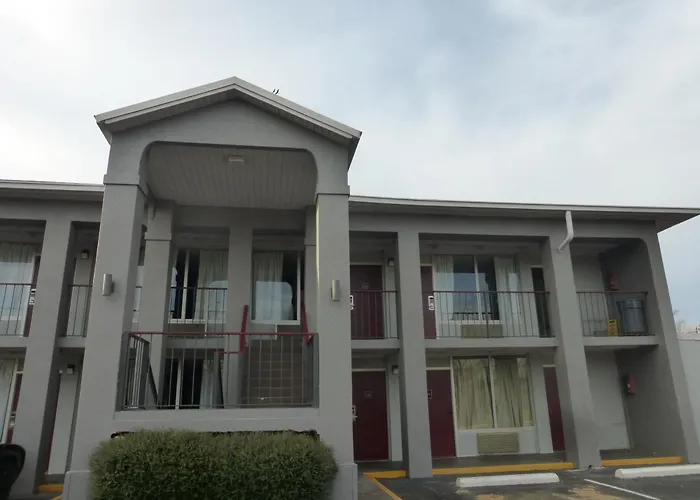 Red Roof Inn Evergreen