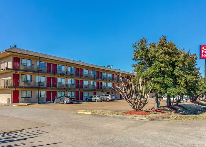 Motel 6 West Memphis Arkansas