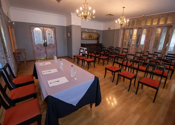 Hotel Cecilia