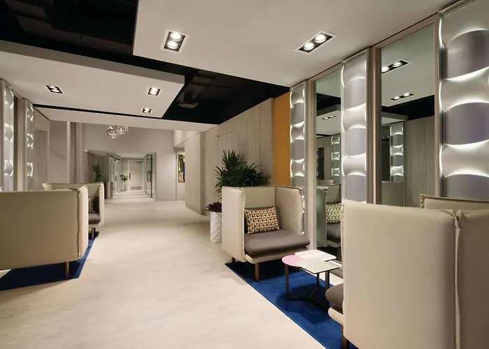 Tryp By Wyndham Isla Verde