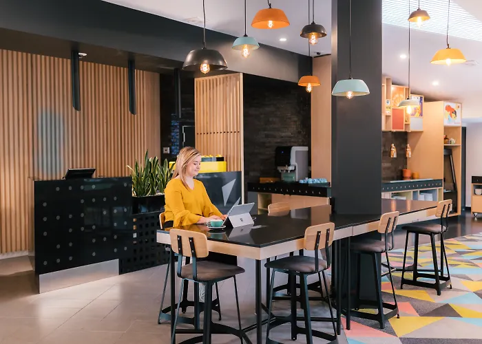 Wq Wellington Quarter Hotel