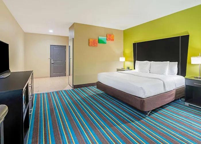 La Quinta By Wyndham Muskogee