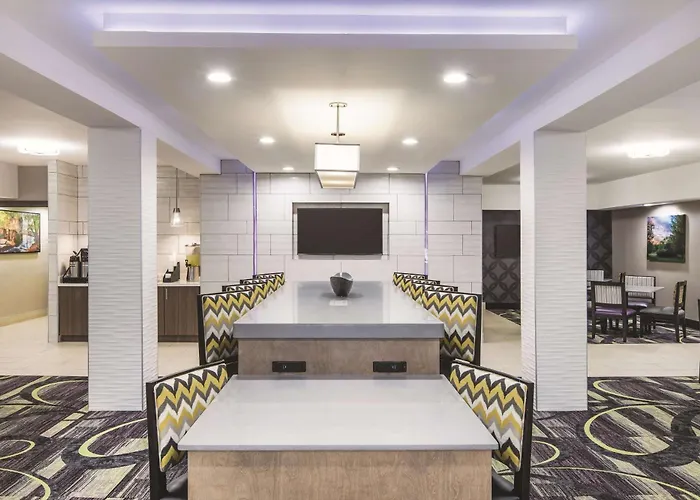 La Quinta By Wyndham Milledgeville