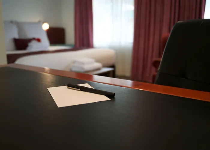 Best Western Plus Easton Inn & Suites