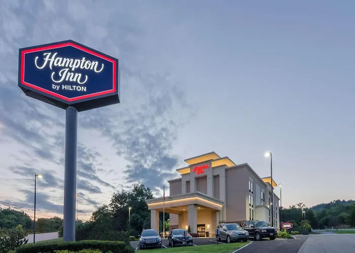 Covington Hotels