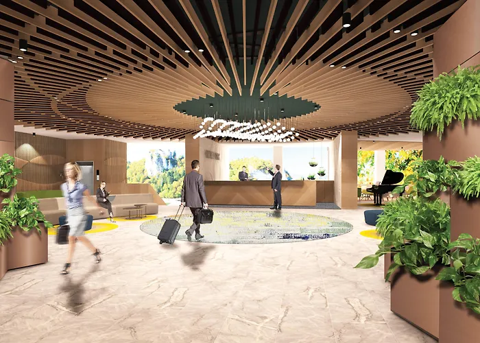 Hotel Park - Sava Hotels & Resorts