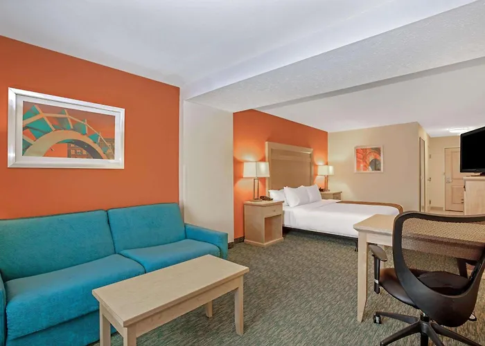 La Quinta By Wyndham Grand Forks