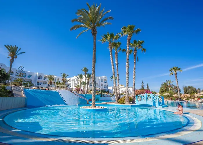 Seabel Aladin Djerba