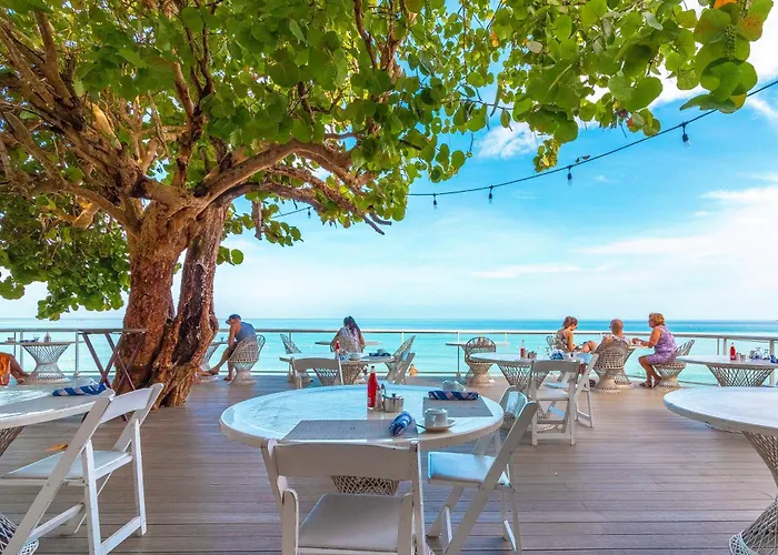 Negril Beach hotels