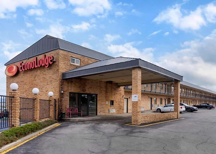 Belton Cheap Hotels