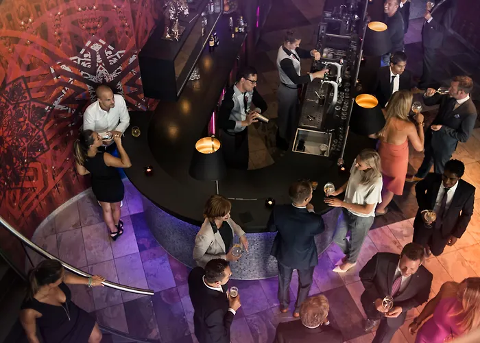Haven Hotel Rotterdam, Curio Collection By Hilton