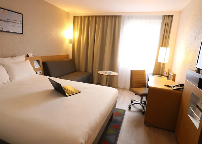 Boetiekhotels in Breda