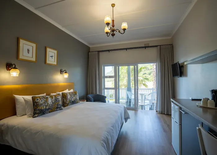 Fairy Knowe Hotel