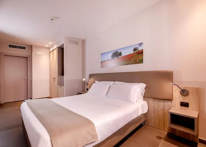 San Giorgio Palace Hotel Ragusa Ibla