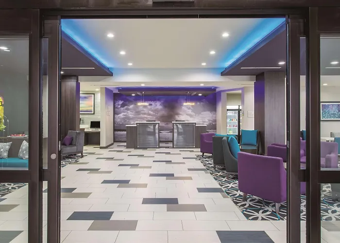 La Quinta By Wyndham Enid