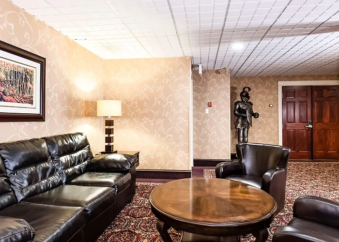 Comfort Inn Airport