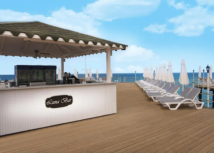 Botanik Platinum Hotel