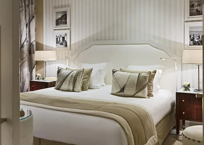 Hotel Barriere L'Hermitage