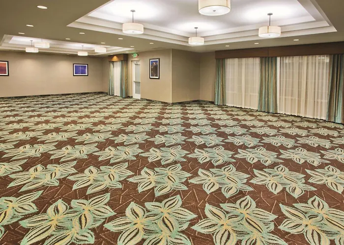 La Quinta By Wyndham Bellingham