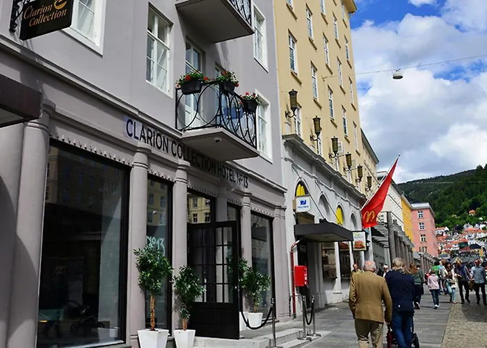 Hotel No13