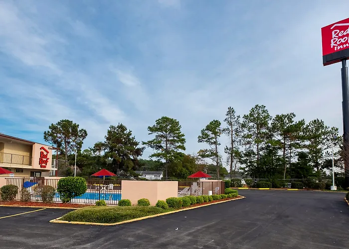Motel 6 Hattiesburg, Ms