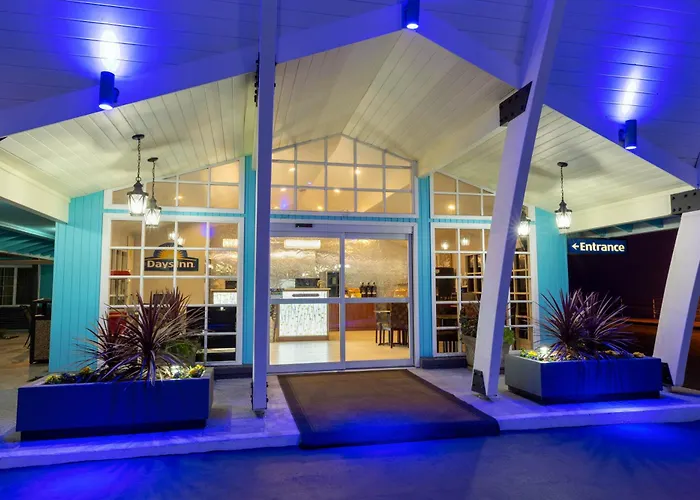 Rosewood Inn & Suites