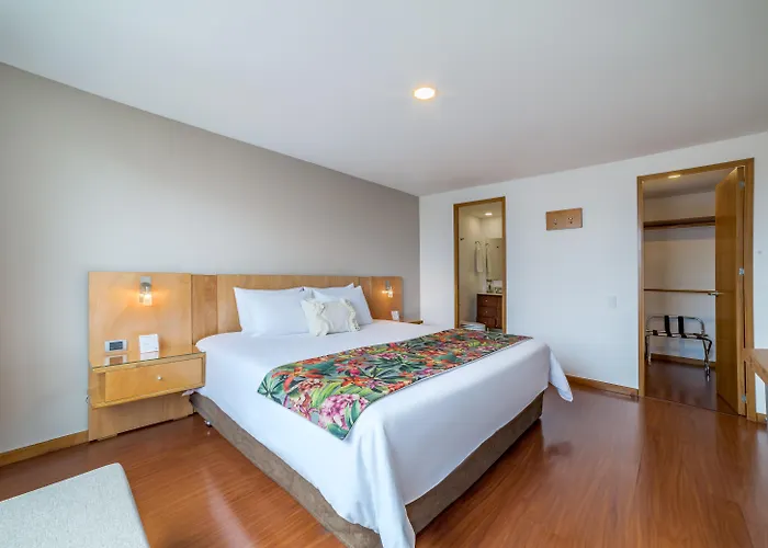 Affinity Apartahotel - Extended Stay