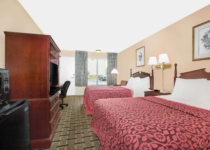 Meridian Inn