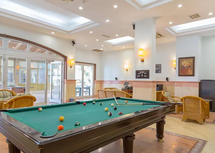Happy Hotel Kalkan