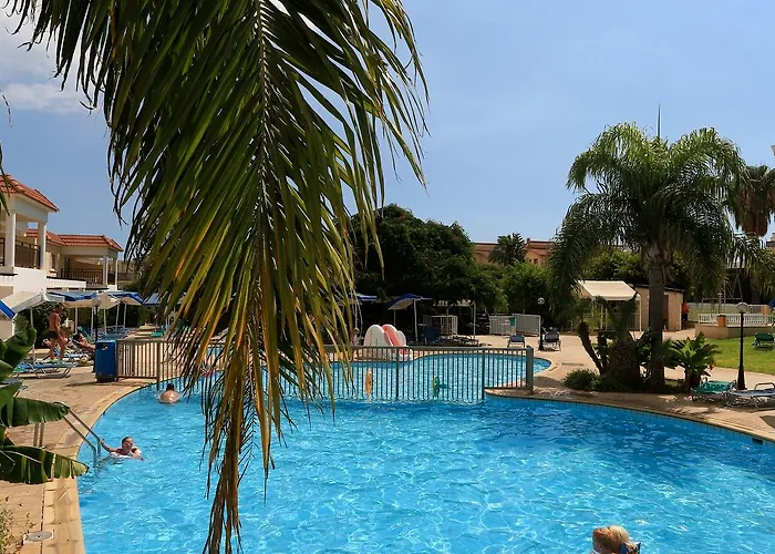 Protaras Aparthotels