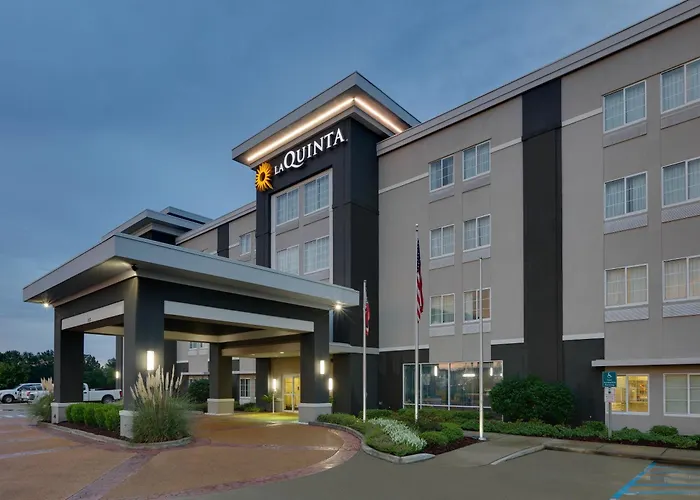 Starkville Cheap Hotels