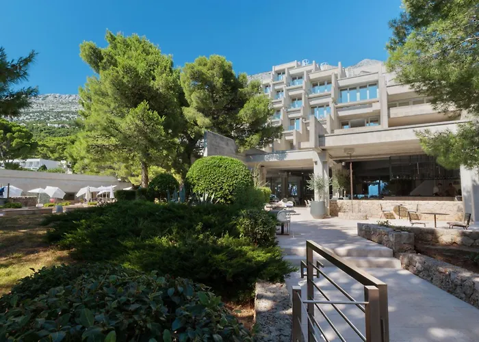 Bluesun Hotel Soline