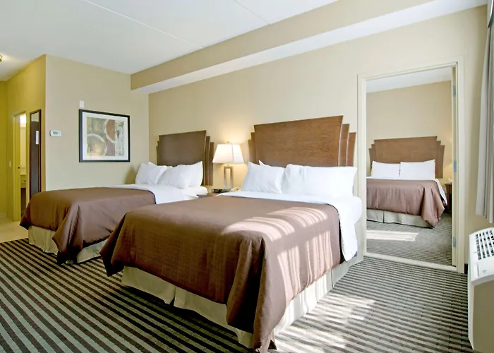 Best Western Plus Barrie