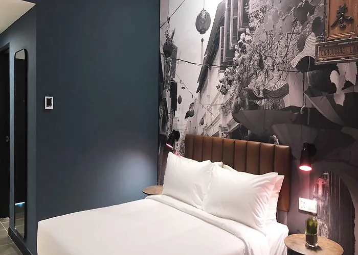 Travelodge Ipoh