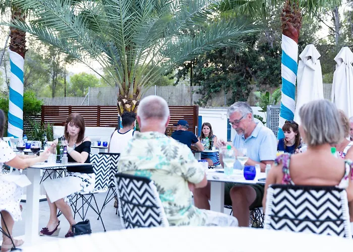La Concha Soul Boutique Hotel