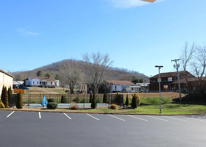 Best Western Milton Inn