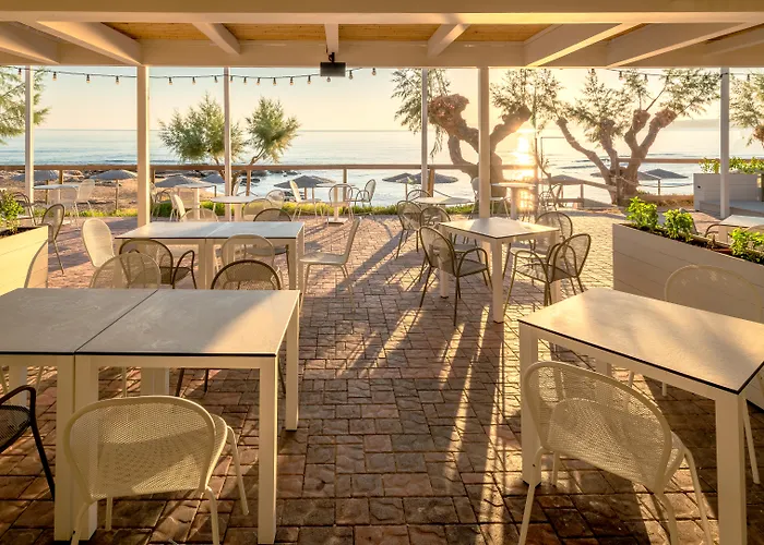 Iolida Beach By Smile Hotels