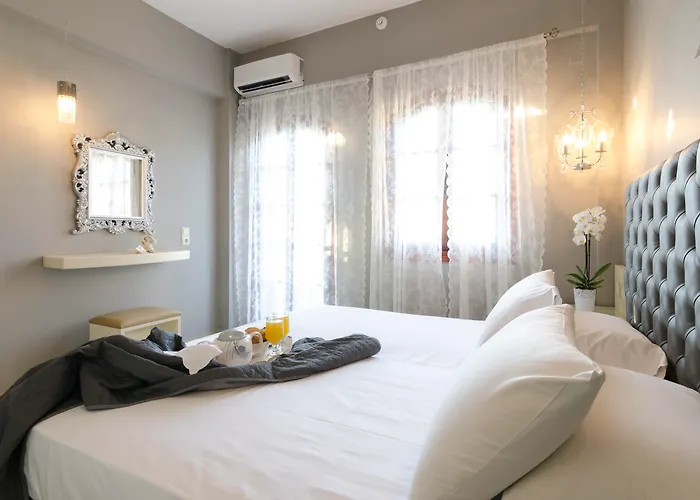 Malia (Crete) Cheap Hotels
