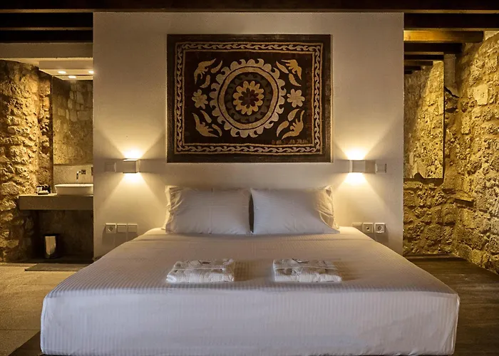 Trinity Boutique Hotel